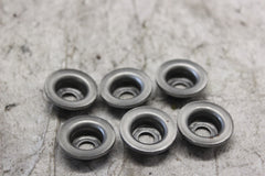 CLUTCH SPRING HOLDER 6PCS 13091-1041 1986 KAWASAKI CONCOURS ZG1000