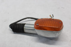 33450-ME9-671 TURN SIGNAL LEFT FRONT 1983 HONDA SHADOW VT750C