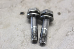 FRONT CALIPER BOLT 2PCS 90123-MB9-870 1982 HONDA GOLDWING GL1100A