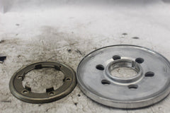 PRESSURE PLATE KIT, CLUTCH 37912-98A HARLEY-DAVIDSON