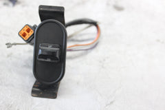 REAR AUDIO SWITCH ASSY COMPLETE 71834-98 2010 H-D ULTRA CLASSIC FLHTCU