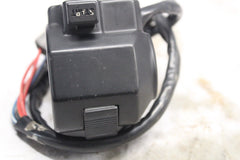 START/STOP SWITCH ASSY RIGHT 26H-83975-00-00  1983 YAMAHA VIRAGO XV500K