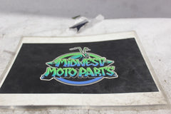 OIL PUMP GEAR 35T W/ GEAR HOLDER 16085-1103 13091-1333 1986 KAWASAKI CONCOURS ZG