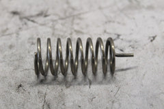 Baffle Spring 62828-99 2005 ROAD KING CUSTOM FLHRSI