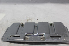LICENSE PLATE BRACKET 10M-84751-10-93 1982 YAMAHA MAXIM XJ1100