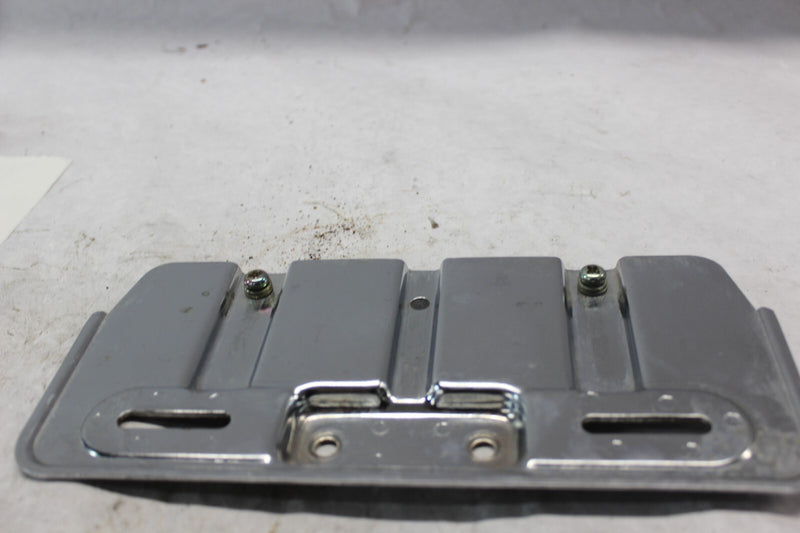 LICENSE PLATE BRACKET 10M-84751-10-93 1982 YAMAHA MAXIM XJ1100