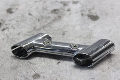 Right Clamp Saddlebag Guard Inner/Outer 90946-93 90935-93 2010 H-D ULTRA CLASSIC