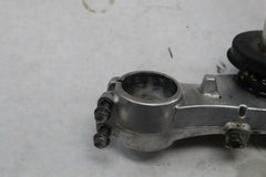 OEM Suzuki Motorcycle Triple Tree Steering Stem 2002 GSXR600 Silver 51410-39F00