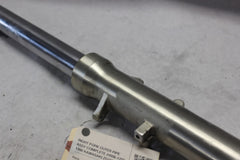 RIGHT FORK OUTER PIPE ASSY COMPLETE 44006-1250 1986 KAWASAKI ZG1000