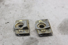 70909-95 Saddlebag Receptacle (2) HARLEY DAVIDSON