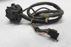 Handlebar Turn Signal Switch LEFT 35020-MAL-A00 1997 HONDA CBR600F3