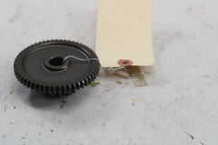 OEM Suzuki Motorcycle Idle Gear 55T/18T 12611-49202 1980 GS1100E Red