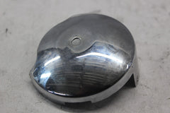 Starter End Cover Chrome 31611-08 2008 H-D ELECTRAGLIDE FLHT