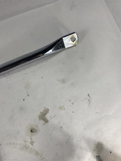 OEM Harley Davidson Saddlebag Guard RIGHT 2008 Road King 49205-97