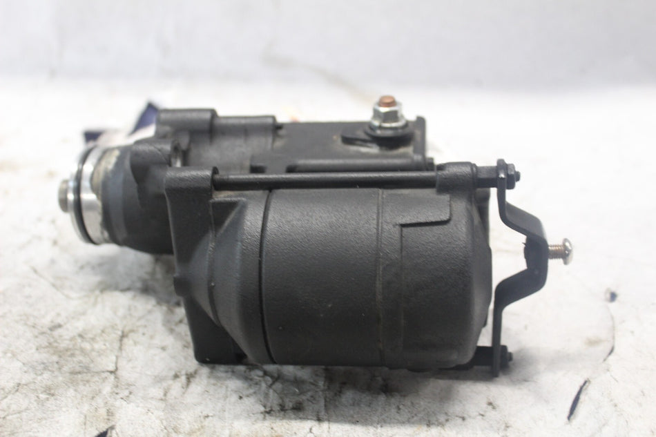 STARTER MOTOR ASSY 31618-06 2010 H-D ULTRA CLASSIC FLHTCU