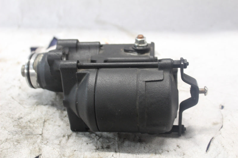 STARTER MOTOR ASSY 31618-06 2010 H-D ULTRA CLASSIC FLHTCU
