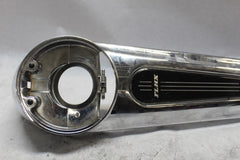 61270-08 Fuel Tank Console W/Hinge Pin HARLEY DAVIDSON