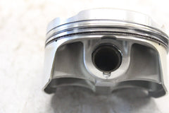 ENGINE PISTON (STD) 13001-0096 2007 KAWASAKI ZX-6R