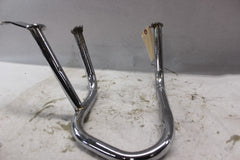 RIGHT ENGINE GUARD 62501-MB9-770 1982 HONDA GOLDWING GL1100A