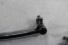 OEM Suzuki Motorcycle 1992 Intruder VS1400 Frame Handle Grip Chrome Left