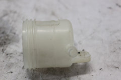 Front Reservoir Tank #59740-07D00 2002 SUZUKI GSX-R1000