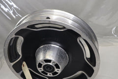 OEM Harley Davidson FRONT Wheel 16" x 3" 1" Axle 2008 Streetglide 41285-06