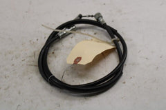 OEM Yamaha Motorcycle 1981 XJ650 Speedometer Cable 5K5-83550-00-00