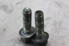 Rear Shock Bolt (2) Harley Davidson 3607 2008 H-D ELECTRAGLIDE FLHT
