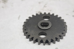 OIL PUMP GEAR 16085-1143 1988 KAWASAKI EX500