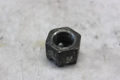 REAR AXLE CASTLE NUT 7987 2000 H-D ELECTRAGLIDE FLHT