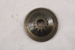 Starter Idle Gear #1 12611-35F00 2003 Suzuki GSX-R600