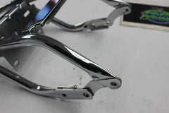 Tour Pak Rack Chrome Harley Davidson 53411-09