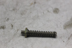 BEAM ADJUSTING SCREW 33103-463-771 1982 HONDA GOLDWING GL1100A