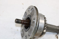OEM Yamaha Motorcycle 1981 XJ650 Middle Gear Housing Comp 4H7-W1752-00