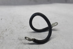 STARTER TO GROUND CABLE 70267-97 2000 H-D ELECTRAGLIDE FLHT