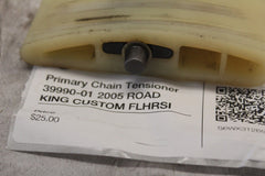 Primary Chain Tensioner 39990-01 2005 ROAD KING CUSTOM FLHRSI