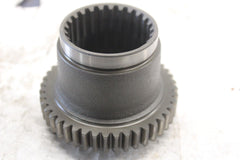 MIDDLE DRIVEN GEAR 25T 5EL-17583-00-00 2003 V-STAR XVS1100AR