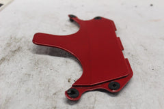HEADLAMP COVER US ONLYC.P RED 55022-1084-V9  2002 KAW ZX-6