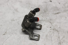 AIR FILL VALVES BRACKET 47105-97 2000 H-D ELECTRAGLIDE FLHT