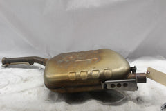 707603345 EXHAUST MUFFLER 2023 CAN AM RYKER SPORT 900 ACE