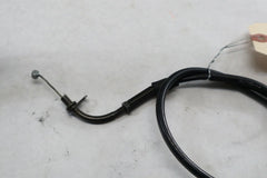 OEM Suzuki Starter Cable 2001 Hayabusa GSX1300R 58410-24F00