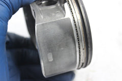 Piston Std 21959-07, on part 21988-07 HARLEY DAVIDSON