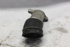 LEFT CARBURETOR INSULATOR 16221-MA1-000 1982 HONDA GL500I SILVERWING