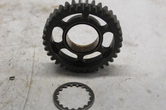 3RD WHEEL GEAR 36T 5EL-17231-00-00 2003 V-STAR XVS1100AR