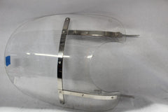 57994-94 Road King Removable Windshield HARLEY DAVIDSON