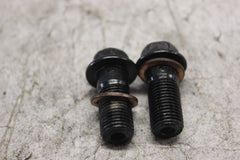 BANJO BOLT 12X23 2PCS 92001-1871 1986 KAWASAKI CONCOURS ZG1000