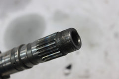 MAINSHAFT 23211-MAL-A00 1997 HONDA CBR600F3