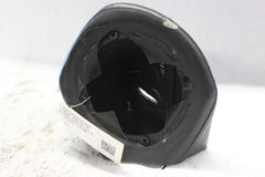 76304-98B REAR SPEAKER BOX RIGHT ON PART 76288-06 2010 H-D ULTRA CLASSIC FLHTCU