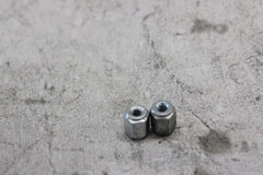 67043-96 Gauge Back Clamp Nut (2) 2010 H-D ULTRA CLASSIC FLHTCU
