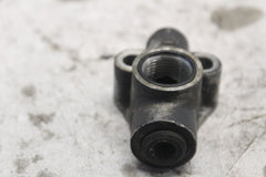 OIL PRESSURE FITTING 92005-1030 1982 KAW SPECTRE KZ1100